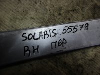 Стеклоподъемник электрический передний правый на Hyundai Solaris — фото 5