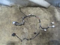 Проводка двери передней левой Mazda 3 (BK) 2002-2009 (BP4M67190D) — фото 1