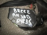 Ремень безопасности задний правый на Lifan Breez 520 — фото 5