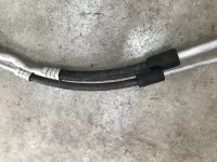 Трубка кондиционера на Opel Vectra C — фото 3