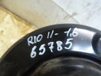 Усилитель тормозов вакуумный на Kia Rio UB — фото 6