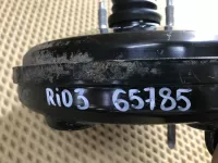 Усилитель тормозов вакуумный на Kia Rio UB — фото 9