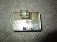 Резистор печки на Chery Amulet A15 — фото 2