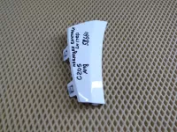 Накладка переднего бампера левая Mercedes Benz W205 2014> (A2058856502) — фото 1