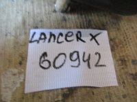 Моторчик стеклоочистителя передний на Mitsubishi Lancer CY — фото 4
