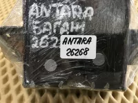Замок багажника на Opel Antara С105 — фото 7