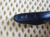 Переключатель поворотов подрулевой на Ford Focus III — фото 3