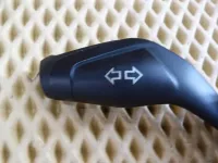 Переключатель поворотов подрулевой на Ford Focus III — фото 2