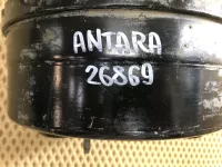 Усилитель тормозов вакуумный на Opel Antara С105 — фото 7