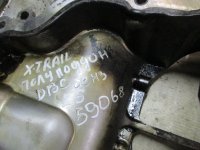 Поддон масляный двигателя на Nissan X-Trail T31 — фото 5