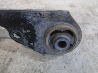 Кронштейн редуктора на Renault Duster — фото 3