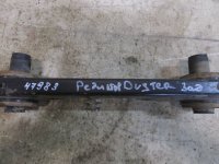 Кронштейн редуктора на Renault Duster — фото 6