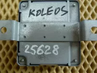 Блок электронный на Renault Koleos Y — фото 4