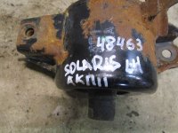 Опора двигателя левая на Hyundai Solaris — фото 4