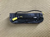 Подушка безопасности боковая в сиденье на Ford C-MAX Mk1 — фото 2