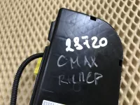 Подушка безопасности боковая в сиденье на Ford C-MAX Mk1 — фото 6
