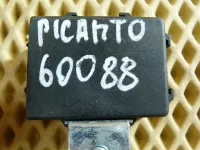 Блок сигнализации штатной на Kia Picanto SA — фото 4