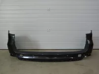 Бампер задний BMW X5 F15/F85 2013-2018 (ВЕРХНЯЯ ЧАСТЬ ПОД ПАРКТРОНИК 51127294392 51127378571) — фото 1
