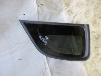 Стекло кузовное глухое правое Hyundai Tucson 2004-2010 — фото 1