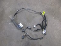 Проводка двери передней правой Kia Picanto 2004-2011 — фото 1