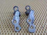 Петля двери передней правой Ford Focus II 2005-2008,C-MAX 2003-2010,Focus II 2008-2011,Kuga 2008-2012 (3M51R22810AH) — фото 1