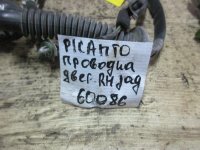 проводка двери задней правой на Kia Picanto SA — фото 4