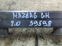 Рампа топливная на Mazda 6 GH — фото 6