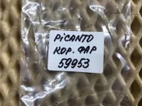 Кнопка корректора фар на Kia Picanto SA — фото 4