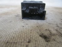 Кнопка корректора фар на Kia Picanto SA — фото 4