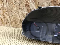 Панель приборов на Kia Picanto SA — фото 2