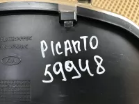 Панель приборов на Kia Picanto SA — фото 15