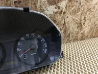Панель приборов на Kia Picanto SA — фото 3