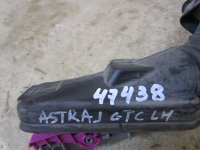 проводка двери передней левой на Opel Astra J — фото 10