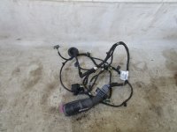 Проводка двери передней левой Opel Astra J 2010-2017 (3 ДВЕРИ 13403652) — фото 1