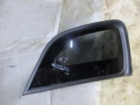 Стекло кузовное глухое левое Hyundai Tucson 2004-2010 — фото 1