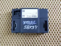 Блок комфорта Nissan X-Trail (T31) 2007-2014 — фото 1