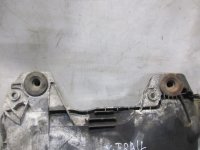 Крышка головки блока на Nissan X-Trail T31 — фото 3