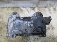 Крышка головки блока (клапанная) Nissan X-Trail (T31) 2007-2014 — фото 1