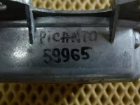 Блок управления AIR BAG на Kia Picanto SA — фото 4