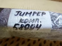 Для спецтехники на Citroen Jumper — фото 16