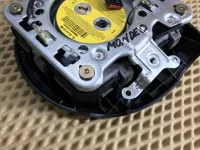 Подушка безопасности в руль на Ford Mondeo 3 — фото 8