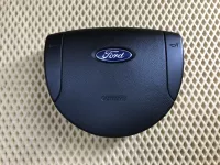 Подушка безопасности в рулевое колесо Ford Mondeo III 2000-2007 (3S71F042B85CAW) — фото 1