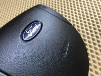 Подушка безопасности в руль на Ford Mondeo 3 — фото 4