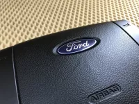 Подушка безопасности в руль на Ford Mondeo 3 — фото 3