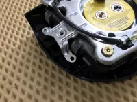 Подушка безопасности в руль на Ford Mondeo 3 — фото 6