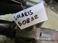 Рулевая колонка на Hyundai Solaris — фото 5