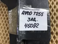 Комплект брызговиков задних на Chevrolet Aveo T250 — фото 12