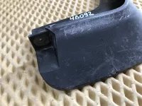 Комплект брызговиков задних на Chevrolet Aveo T250 — фото 3