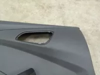 Обшивка двери задней левой на Ford Focus III — фото 4