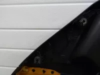 Обшивка двери задней левой на Ford Focus III — фото 23